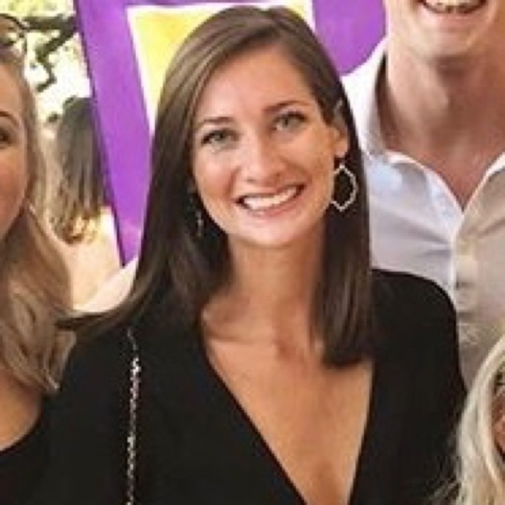 Meet your Posher, Allie